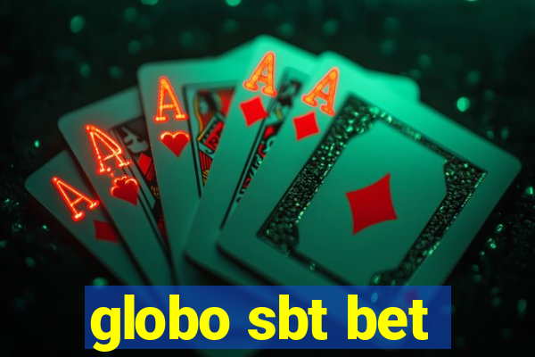 globo sbt bet